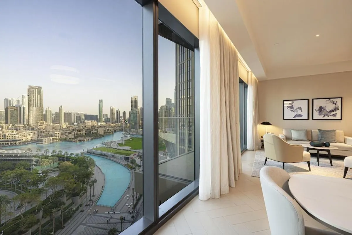 Experience Unparalleled Luxury Dubai