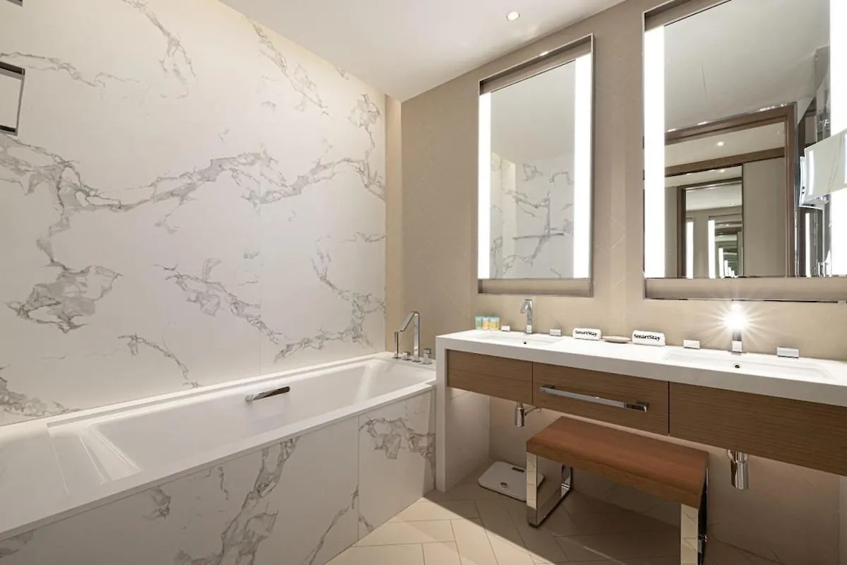 Experience Unparalleled Luxury Dubai