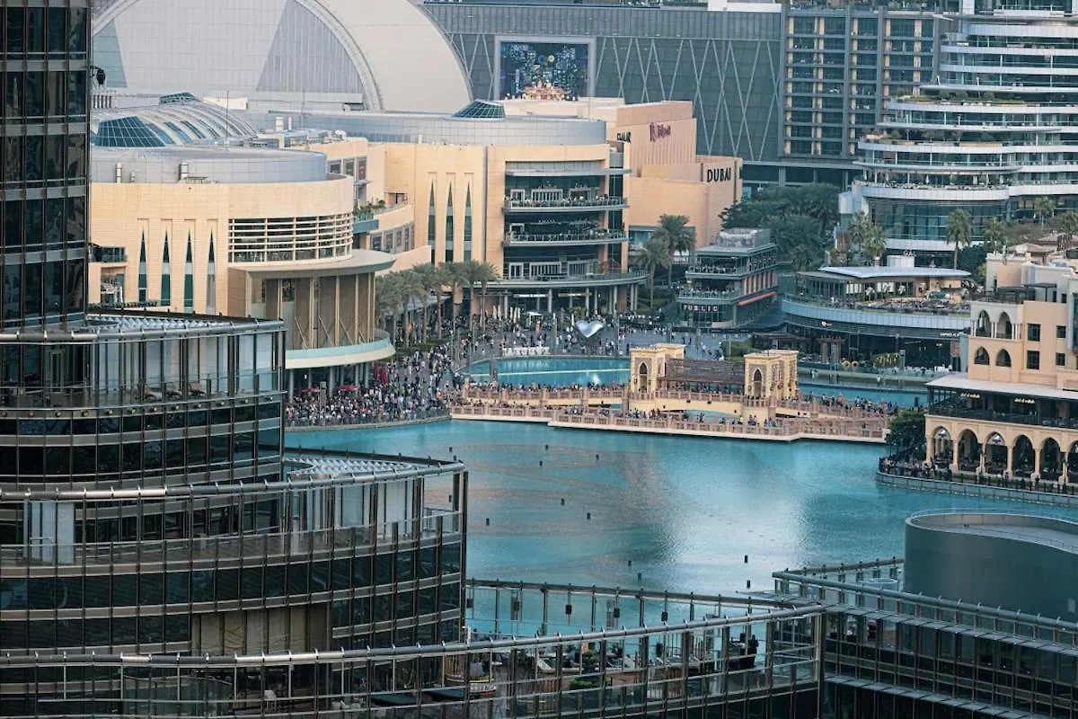 Experience Unparalleled Luxury Dubai