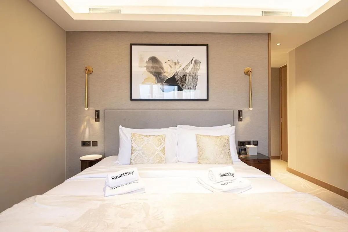 Experience Unparalleled Luxury Dubai 0*,