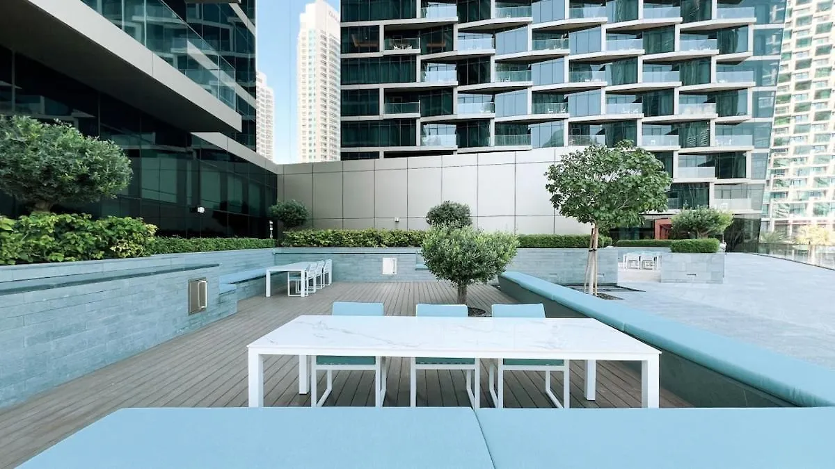 Experience Unparalleled Luxury Dubai