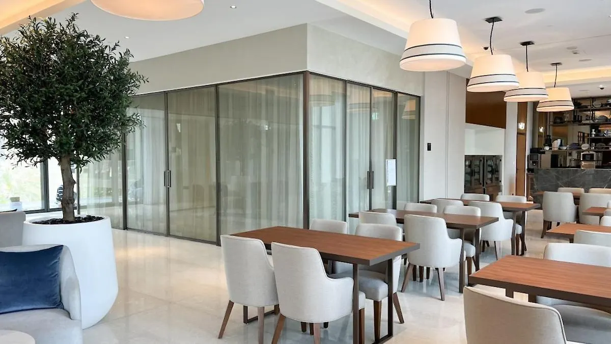 Experience Unparalleled Luxury Dubai United Arab Emirates