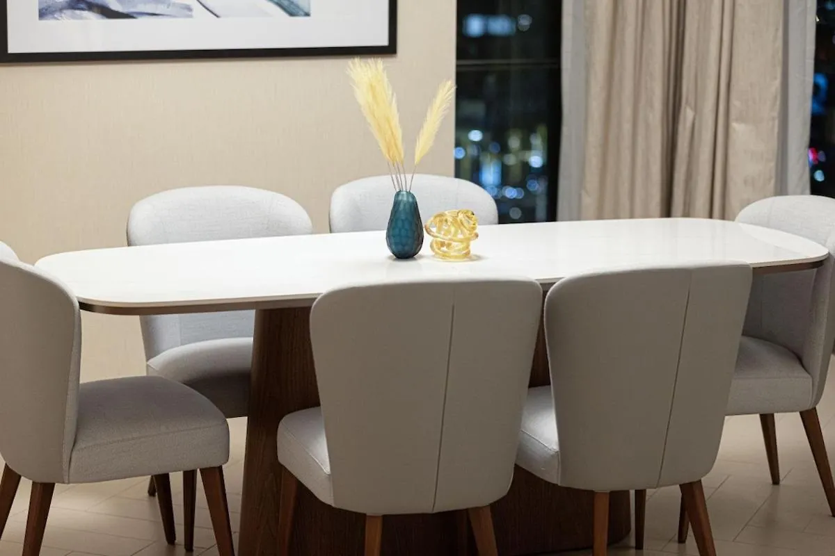 Experience Unparalleled Luxury Dubai Apartment
