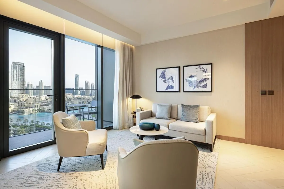 Experience Unparalleled Luxury Dubai United Arab Emirates