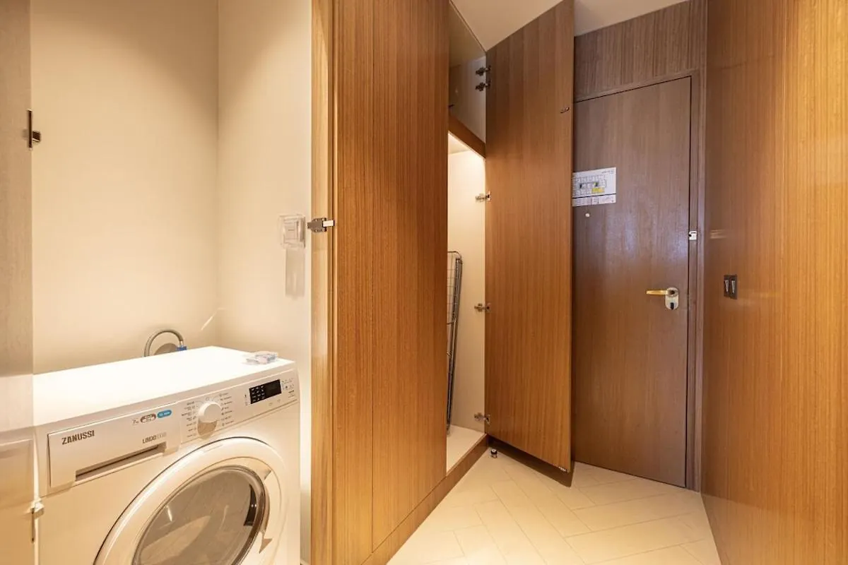 Experience Unparalleled Luxury Dubai Apartment