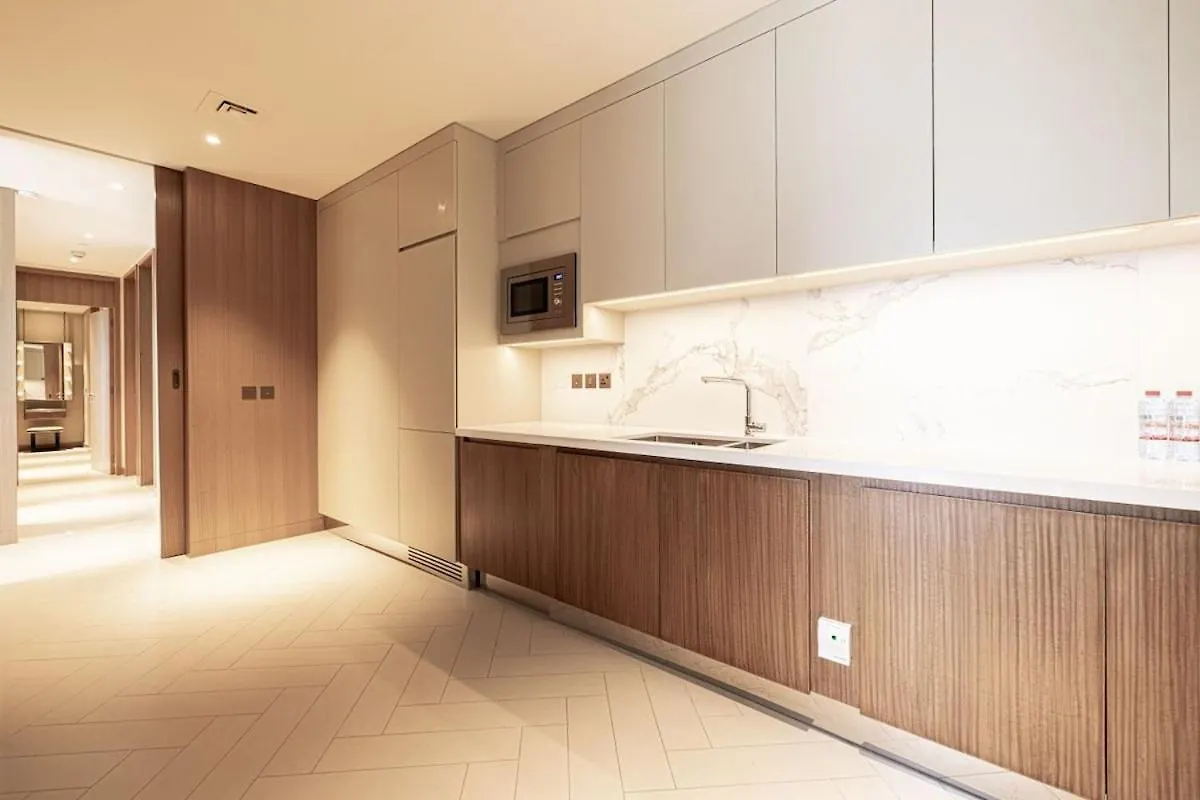 Experience Unparalleled Luxury Dubai
