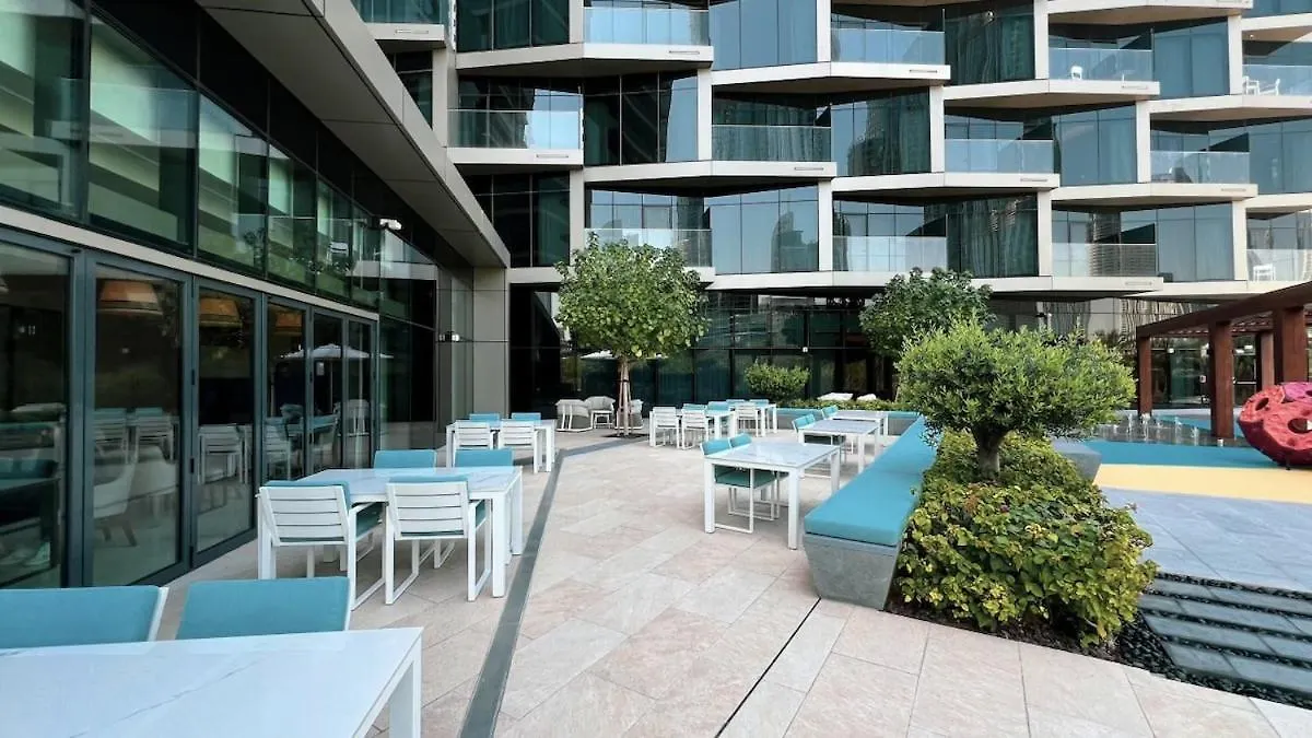 Experience Unparalleled Luxury Dubai