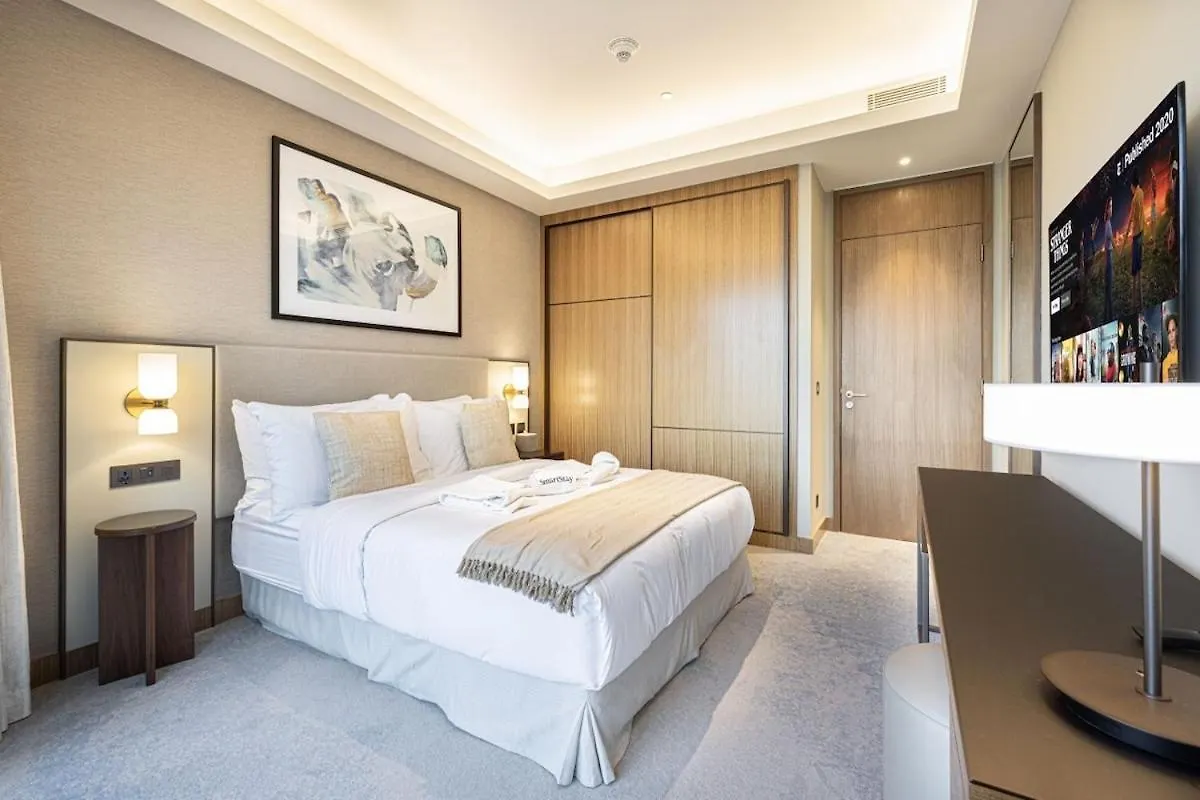 Experience Unparalleled Luxury Dubai 0*,
