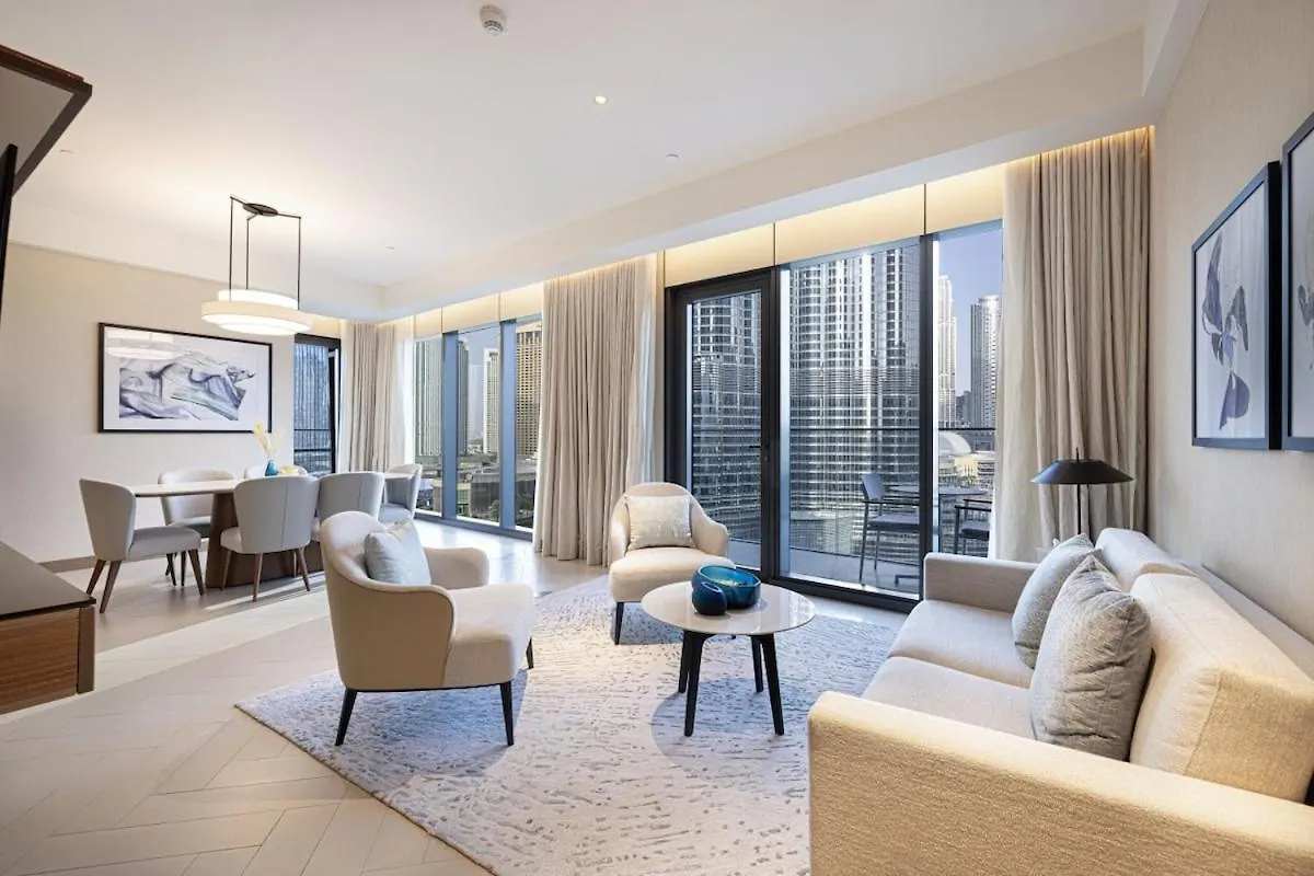 Experience Unparalleled Luxury Dubai