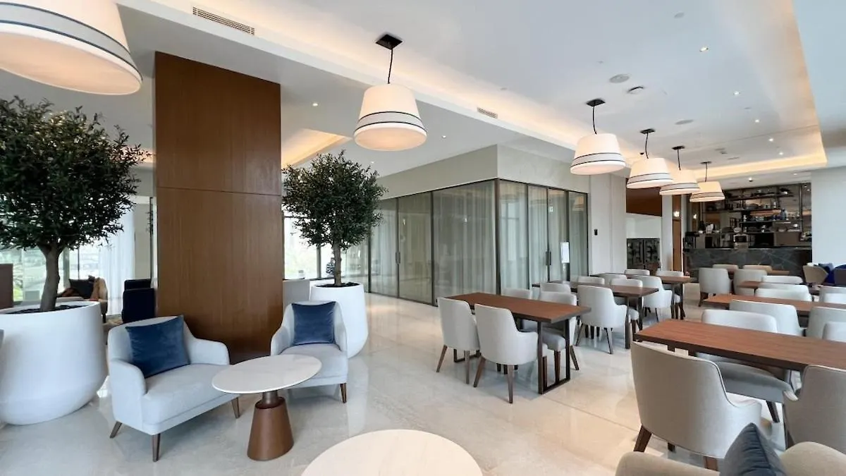 Experience Unparalleled Luxury Dubai Apartment