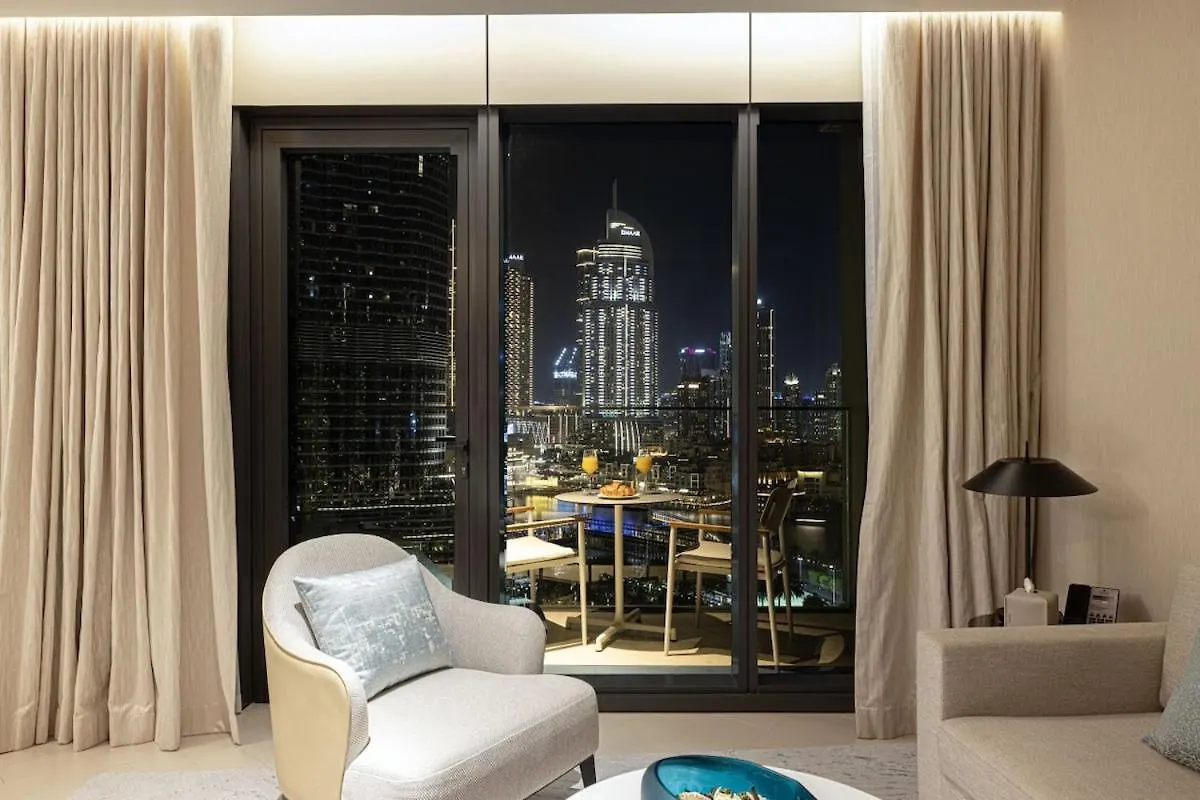 Experience Unparalleled Luxury Dubai 0*,  United Arab Emirates