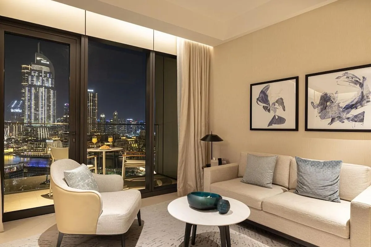 Experience Unparalleled Luxury Dubai