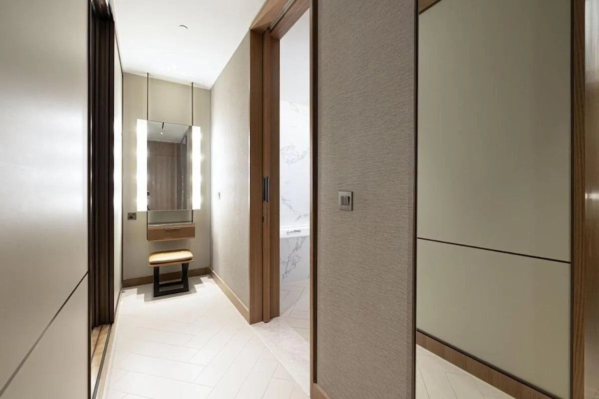 Experience Unparalleled Luxury Dubai Apartment