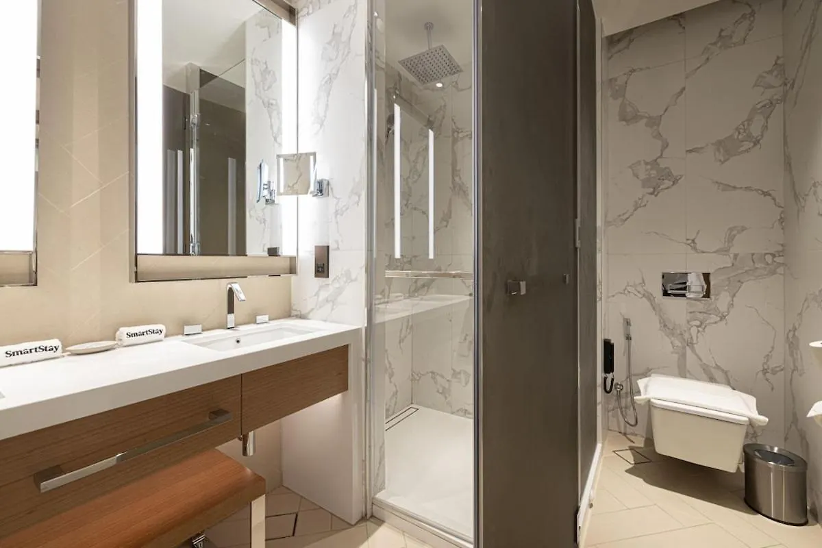 Apartment Experience Unparalleled Luxury Dubai United Arab Emirates
